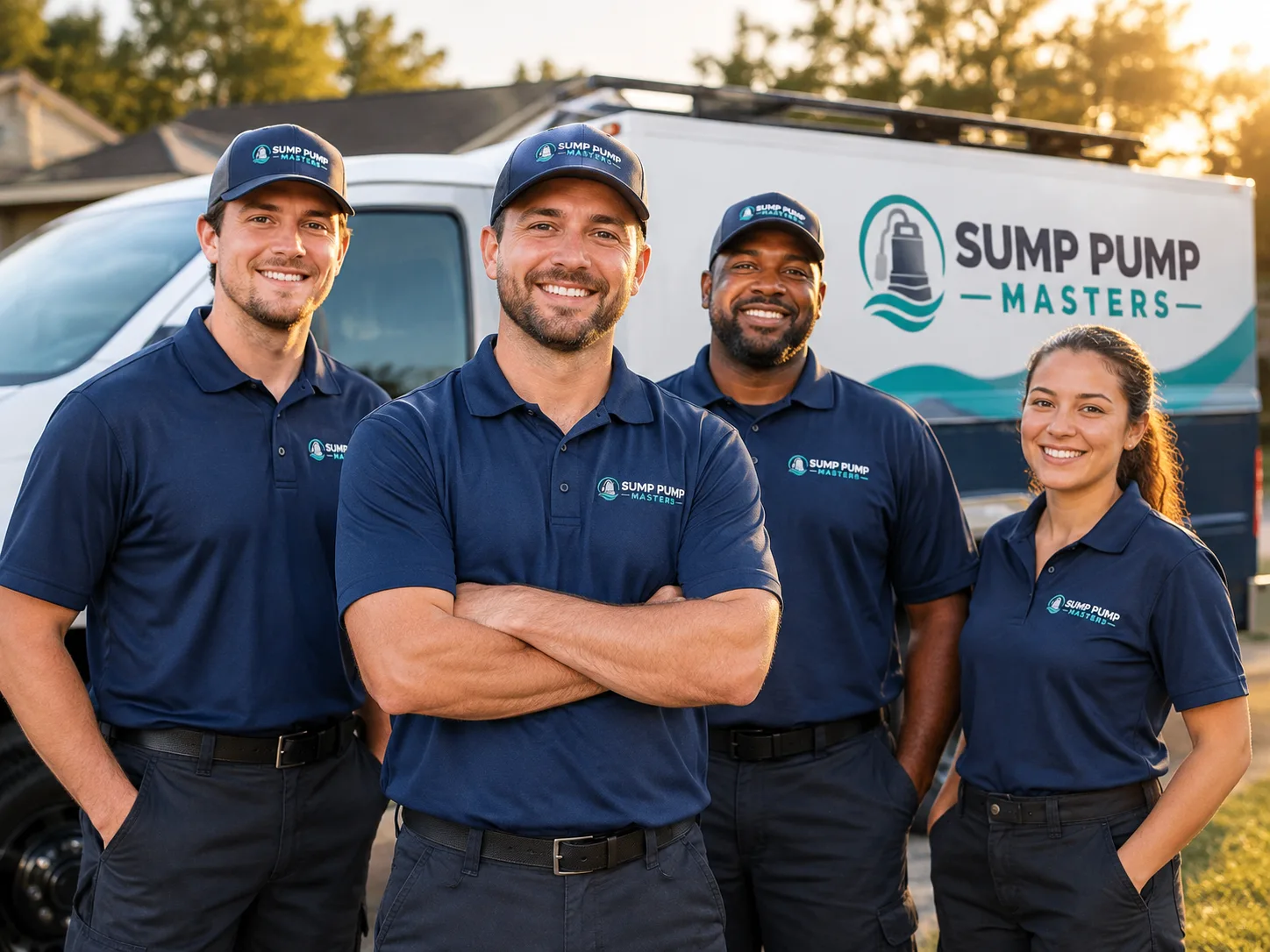 Sump Pump Repair company in Rossford, OH