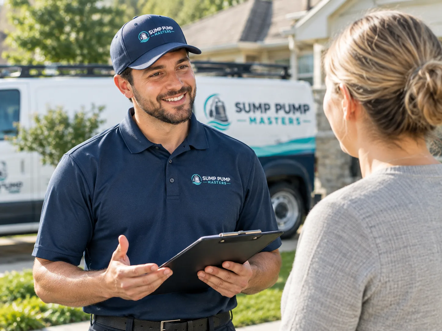 Sump Pump Repair Rossford, OH FAQs